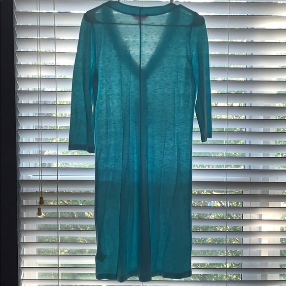 Lilly Pulitzer Cotton Dress, Size Small - Picture 4 of 7